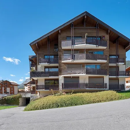 Tournette - A Proximite Apartment Saint-Jean-de-Sixt