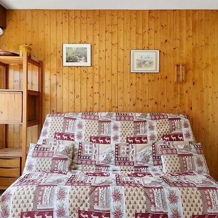 Tournette - A Proximite Apartment *