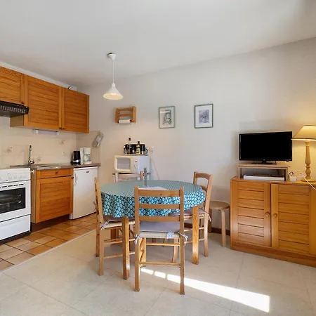 Apartment Tournette - A Proximite Saint-Jean-de-Sixt