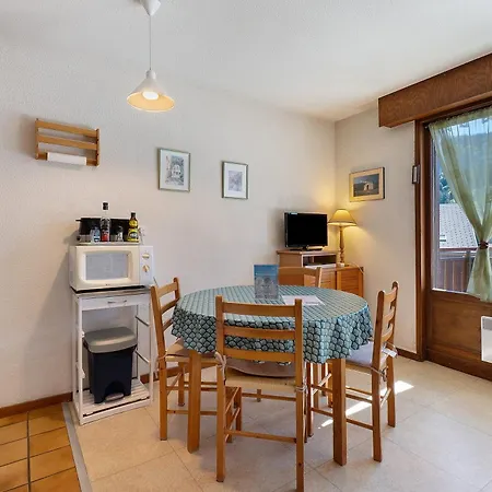 Apartment Tournette - A Proximite *
