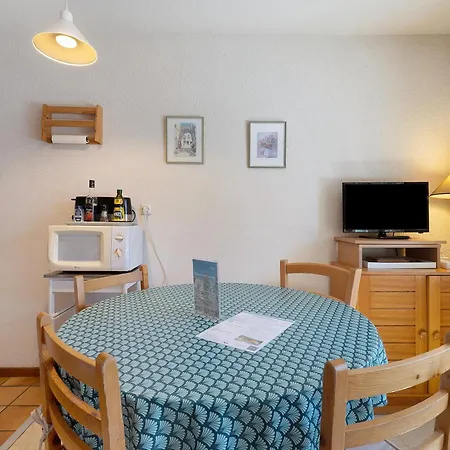 Apartment Tournette - A Proximite Saint-Jean-de-Sixt