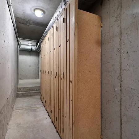 Apartment Tournette - A Proximite Saint-Jean-de-Sixt