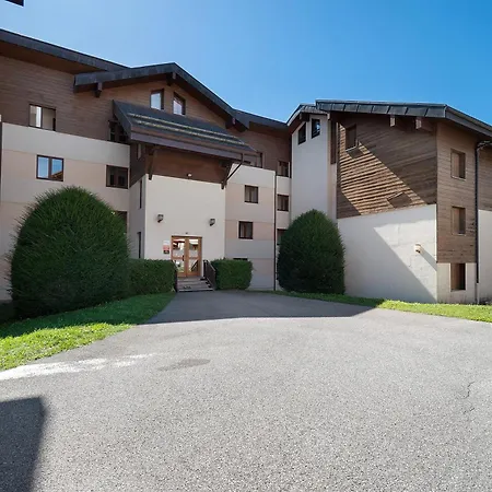 Tournette - A Proximite Saint-Jean-de-Sixt