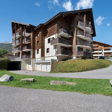 Tournette - A Proximite Saint-Jean-de-Sixt
